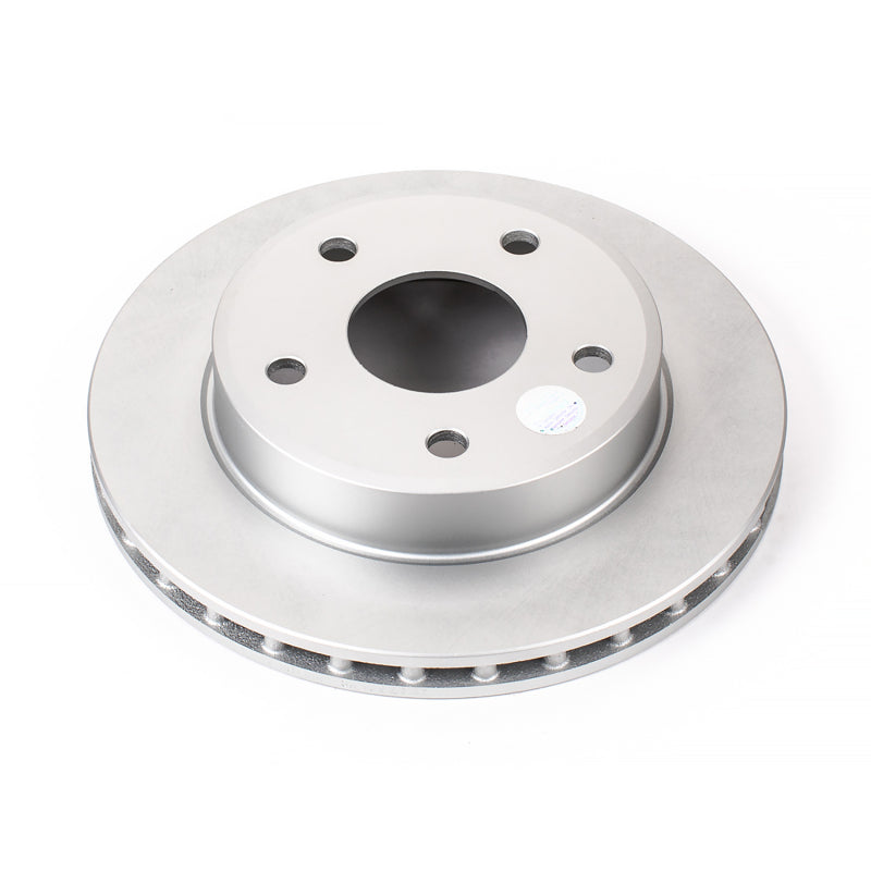PowerStop Power Stop 05-10 Dodge Dakota Front Evolution Geomet Coated Rotor
