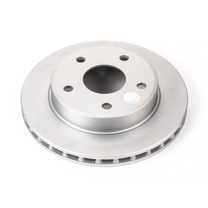 PowerStop Power Stop 05-10 Dodge Dakota Front Evolution Geomet Coated Rotor