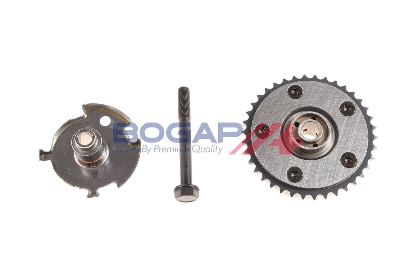 BOGAP B1336113 Camshaft Adjuster
