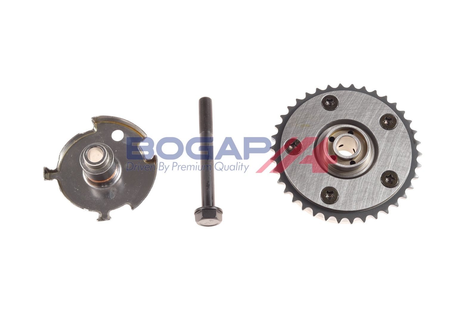 BOGAP B1336113 Camshaft Adjuster