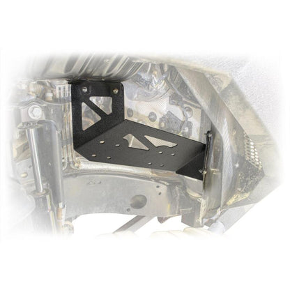 DV8 Offroad 2018+ Jeep JL / JT Engine Bay Compressor Mount