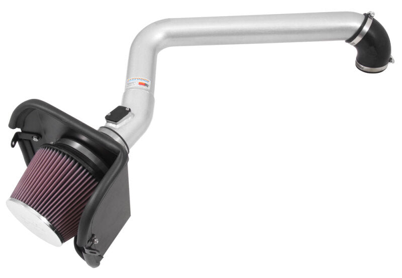 K&N Engineering K&N 14-15 Jeep Cherokee 2.4L L4 High Flow Performance Intake Kit