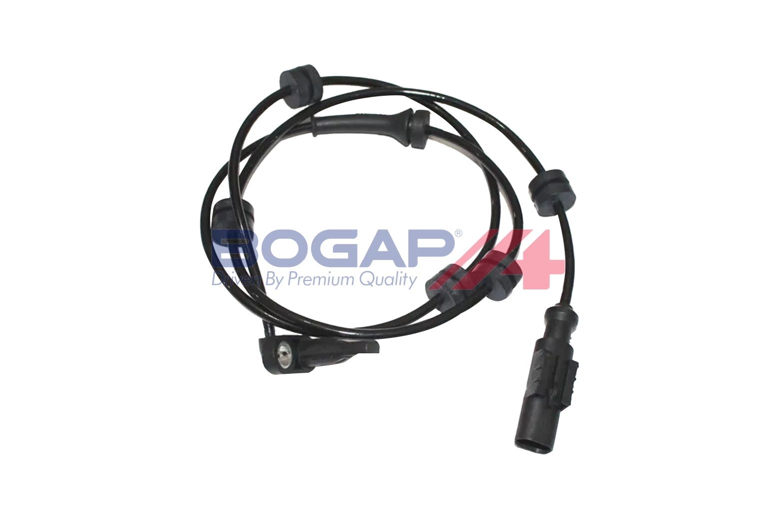 BOGAP W7117177 Sensor, Wheel Speed