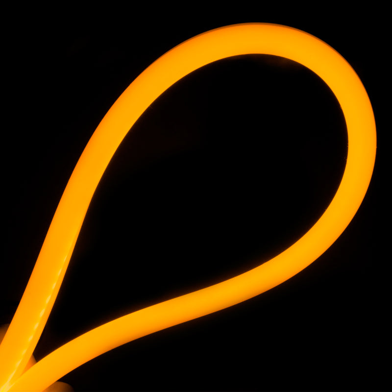 ORACLE Lighting Oracle 18in LED Accent DRLs - Amber