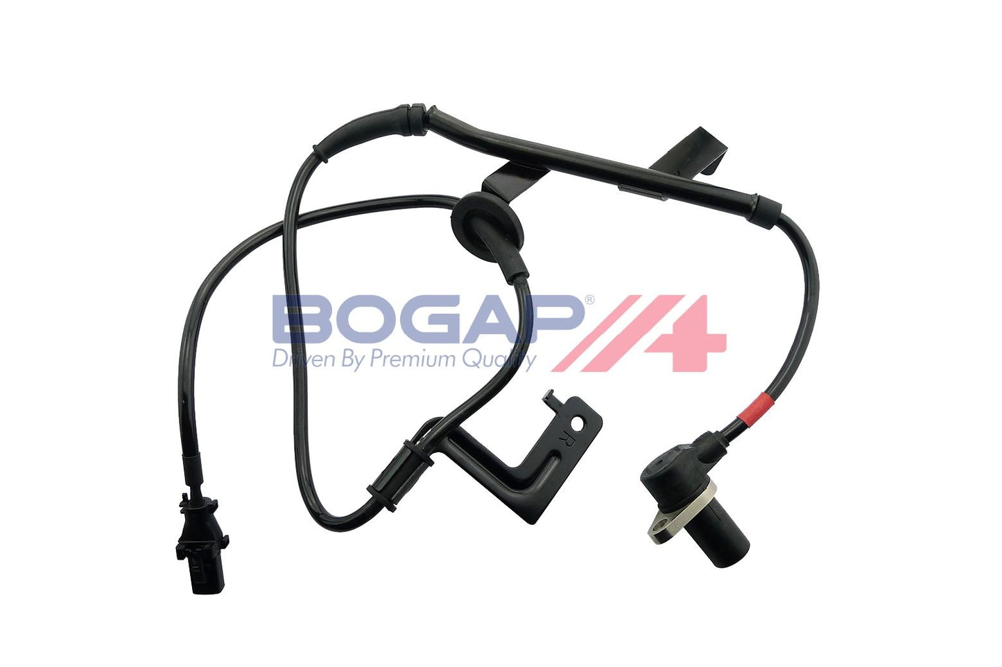 BOGAP Y7117222 Sensor, Wheel Speed