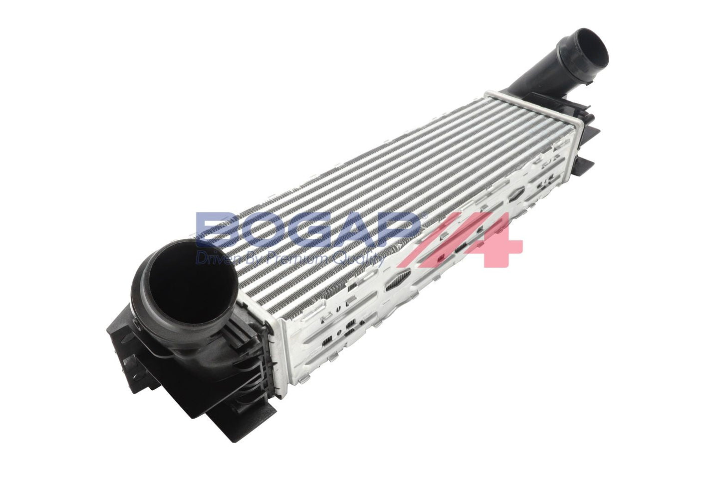 BOGAP B4220111 Charge Air Cooler