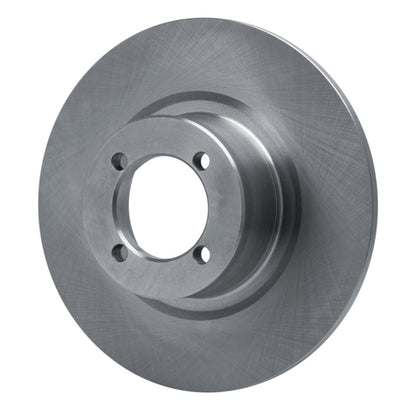 DFC 67-76 BMW 02 Front Brake Rotor