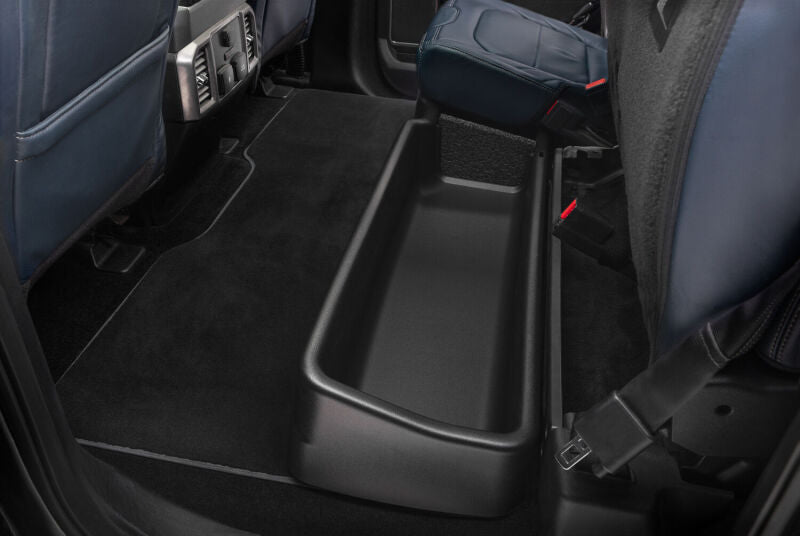 Husky Liners 15-22 Ford F-150 SuperCrew Cab Husky GearBox