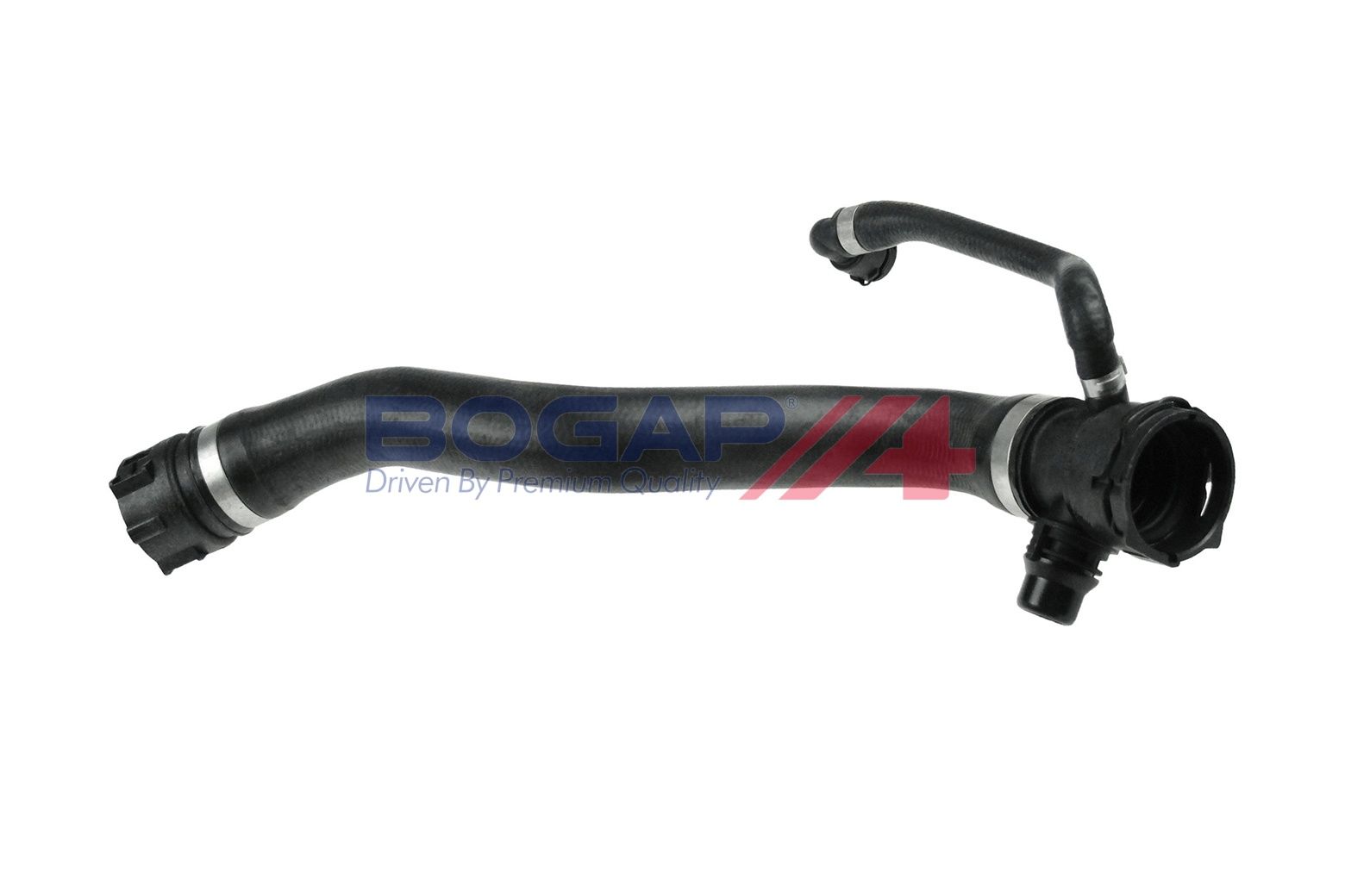 BOGAP B4228661 Radiator Hose