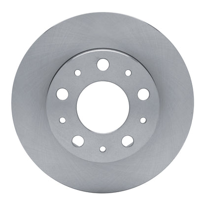 DFC 24-26 Ram Promaster Ev Front Brake Rotor
