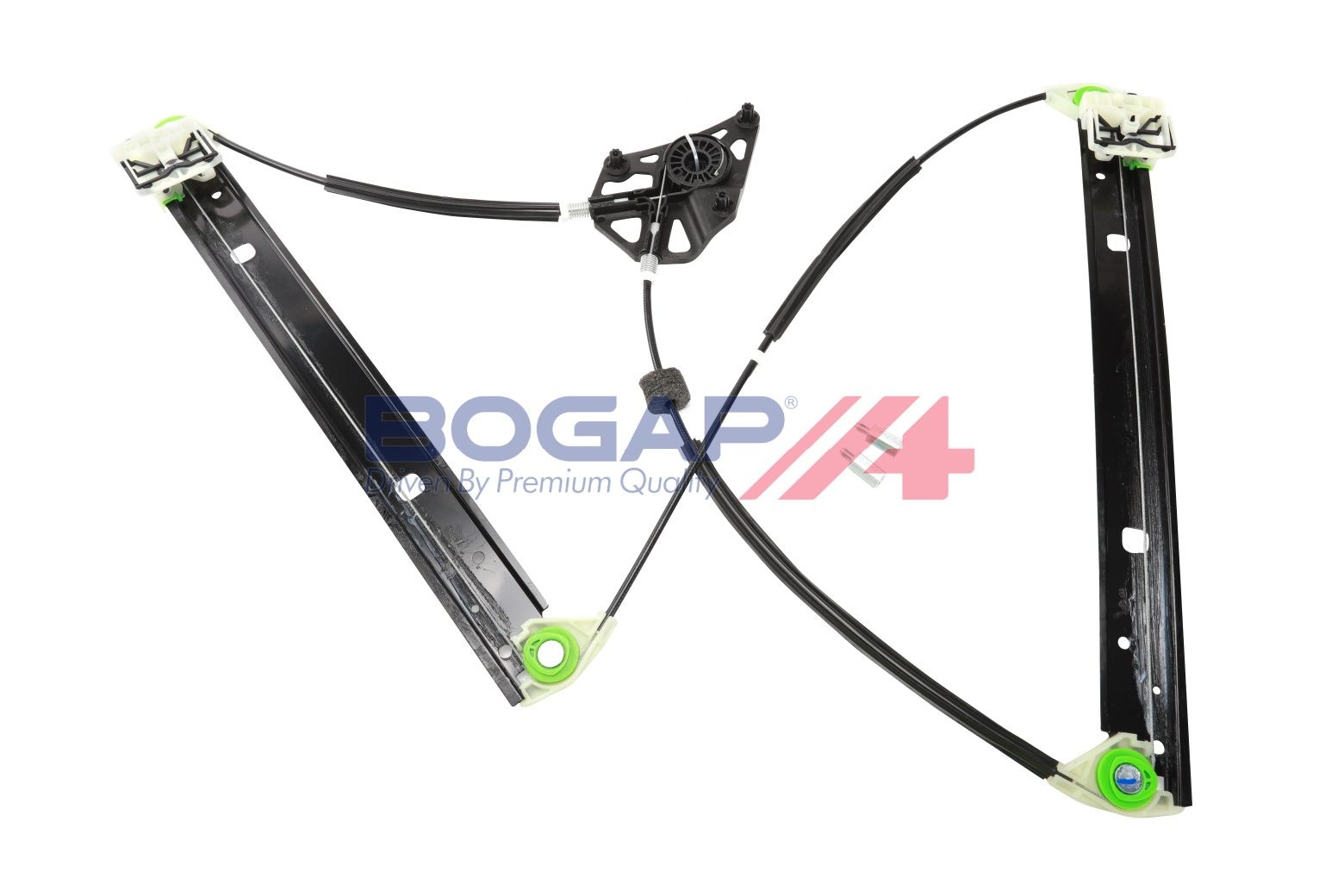 BOGAP A5341145 Window Regulator