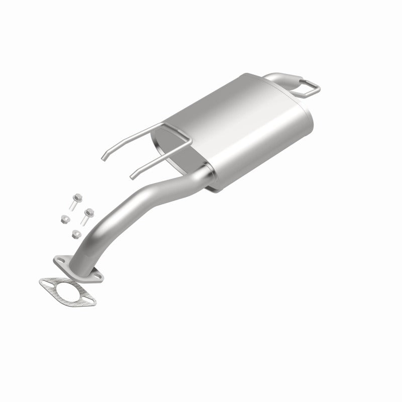 Magnaflow BRE Exhaust 01-06 Elantra 2.0L Muffler Kit
