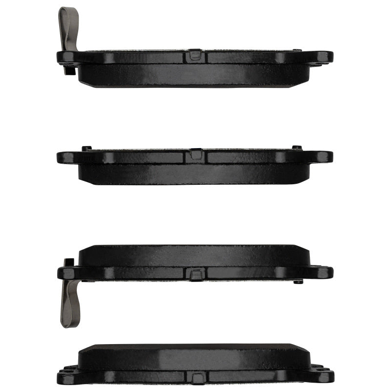 R1 Concepts R1 94-03 Mercury Tracer Rear Performance Sport Brake Pads