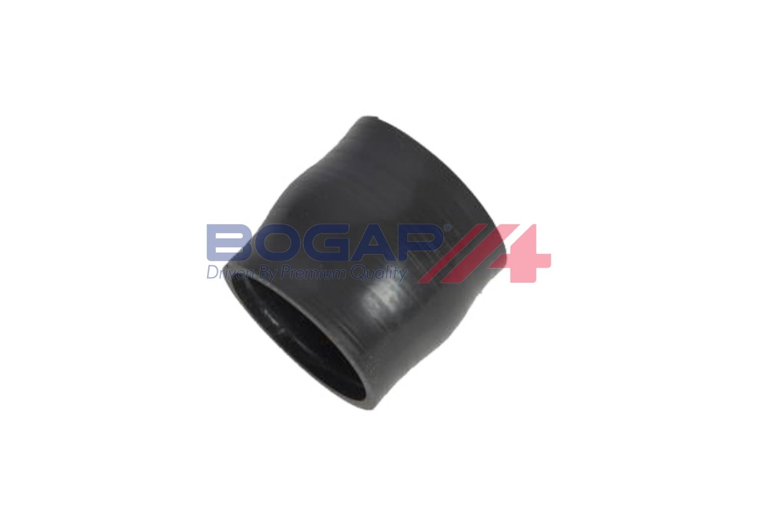 BOGAP P1711118 Charge Air Hose