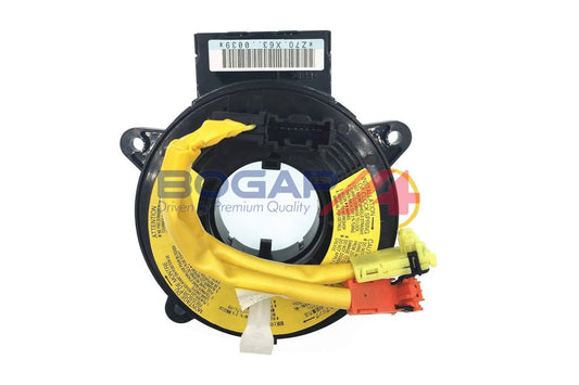 BOGAP M7310107 Clock Spring, Airbag