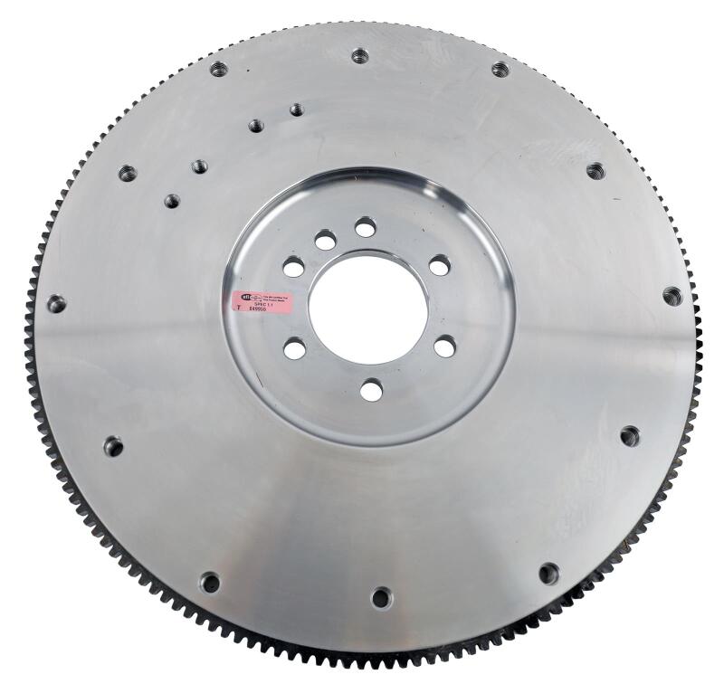 McLeod Racing McLeod Steel Flywheel Chevrolet 1963-85 2 Pc 153T