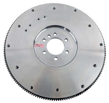 McLeod Racing McLeod Steel Flywheel Chevrolet 1963-85 2 Pc 153T