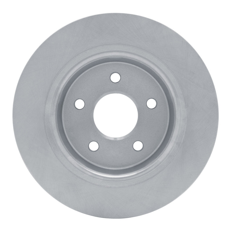 DFC 04-13 Volvo C70/C30/V50/S40 Rear Brake Rotor