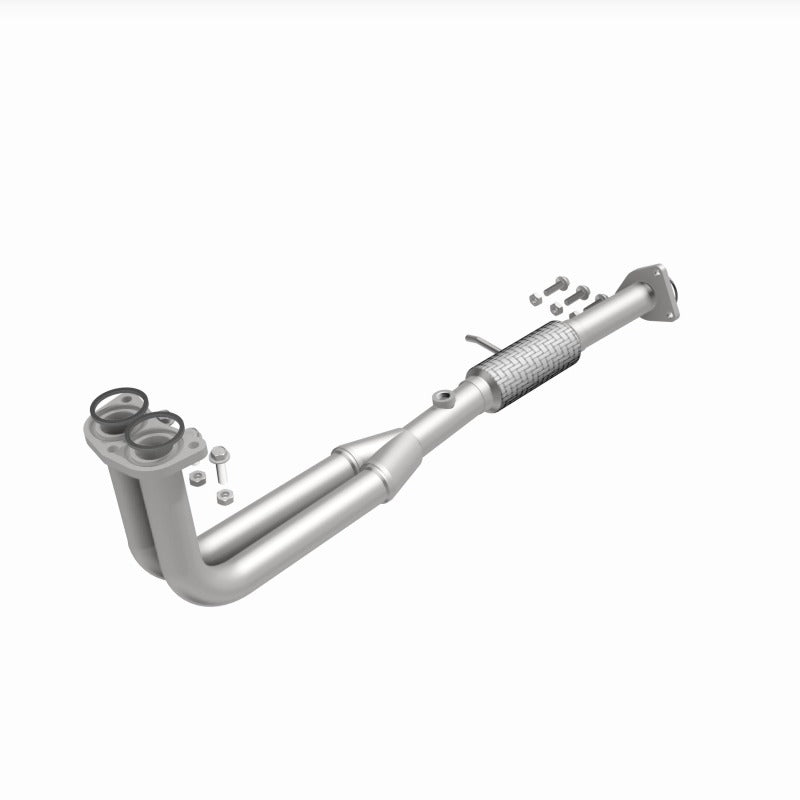 Magnaflow BRE Exhaust 92-93 Accord 2.2L Front Pipe Kit