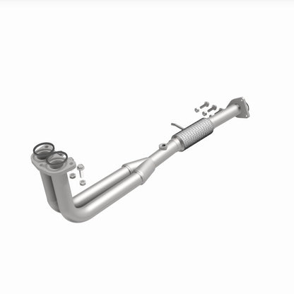 Magnaflow BRE Exhaust 92-93 Accord 2.2L Front Pipe Kit