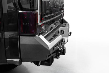 Addictive Desert Designs ADD 23-26 Ford Super Duty F-250/F-350 Stealth Fighter Rear Bumper