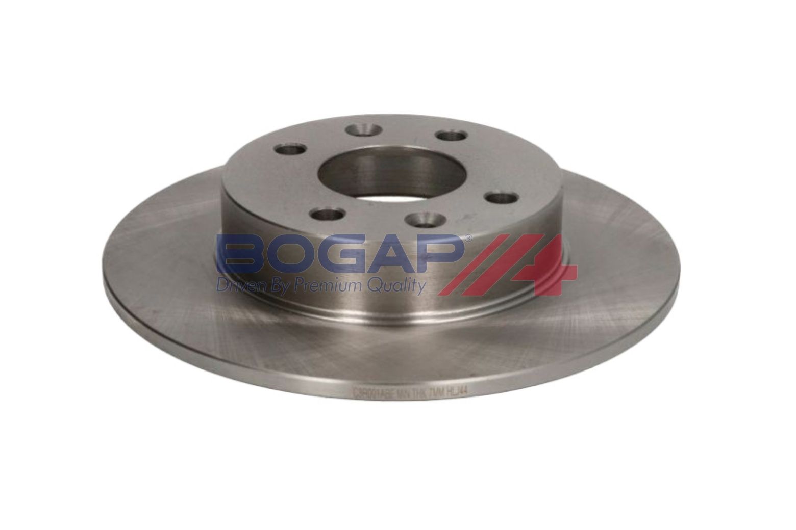 BOGAP R8211123 Brake Disc