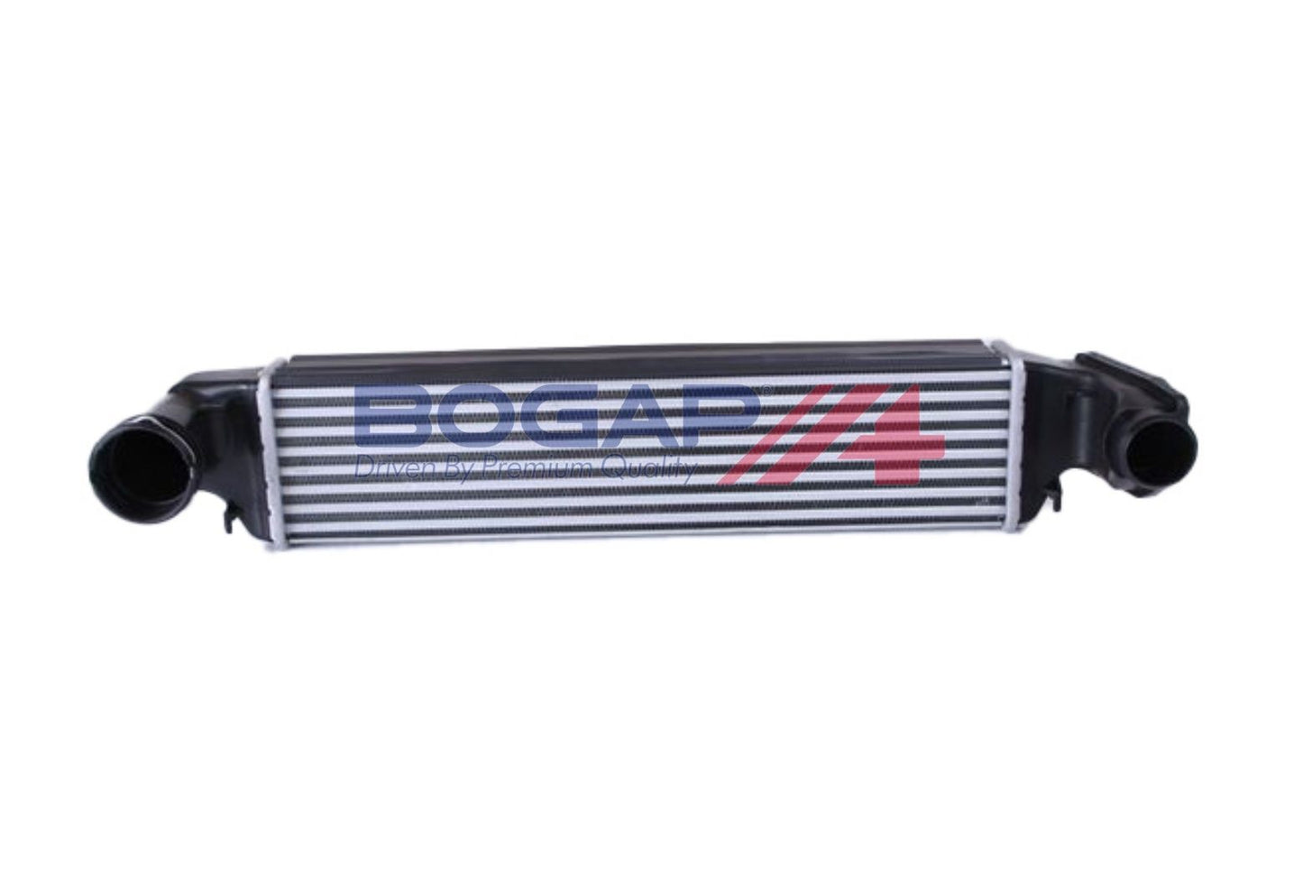 BOGAP B4220140 Charge Air Cooler