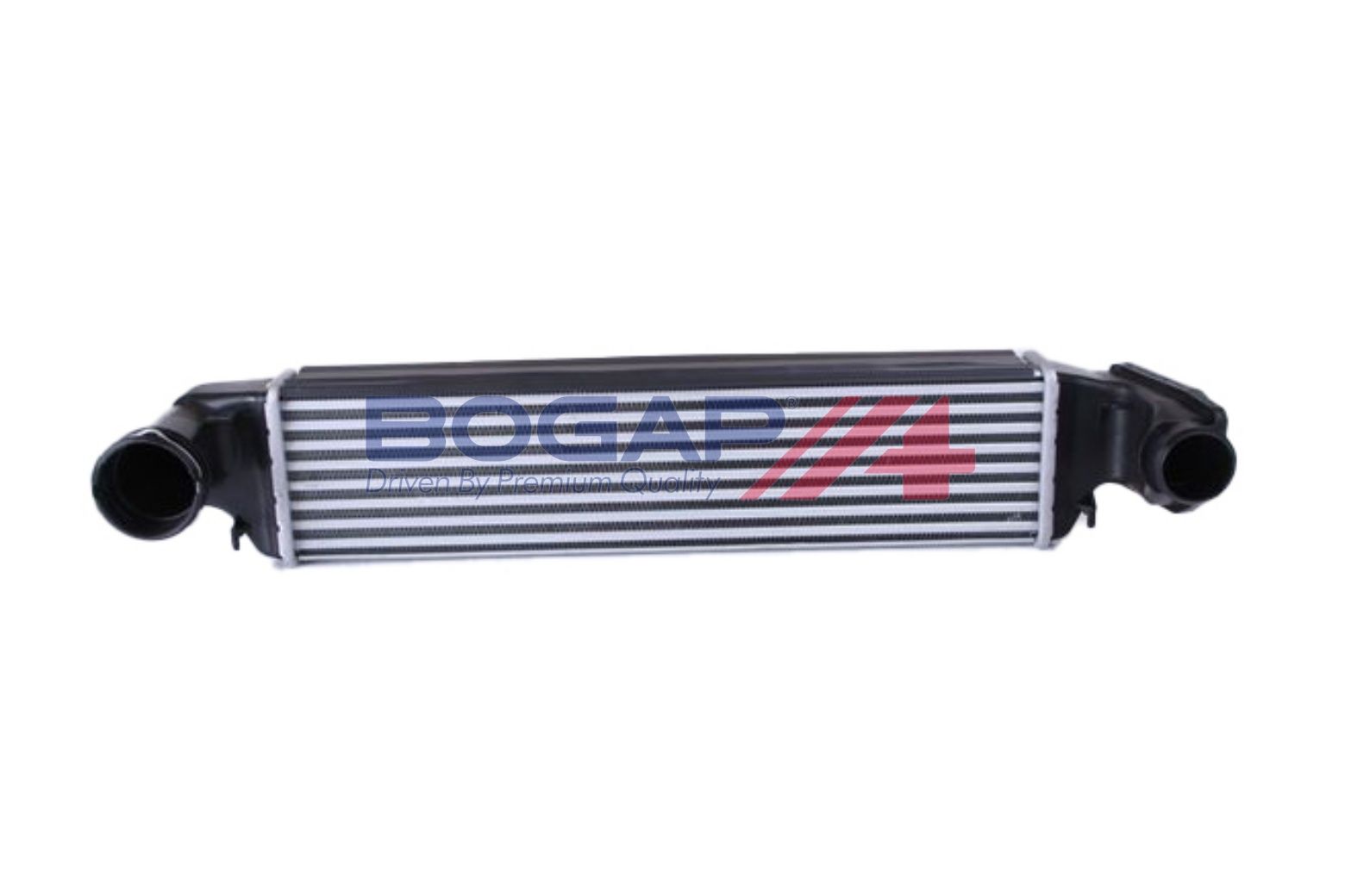 BOGAP B4220140 Charge Air Cooler