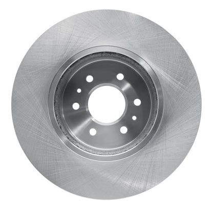 DFC 09-10 Kia Borrego Front Brake Rotor