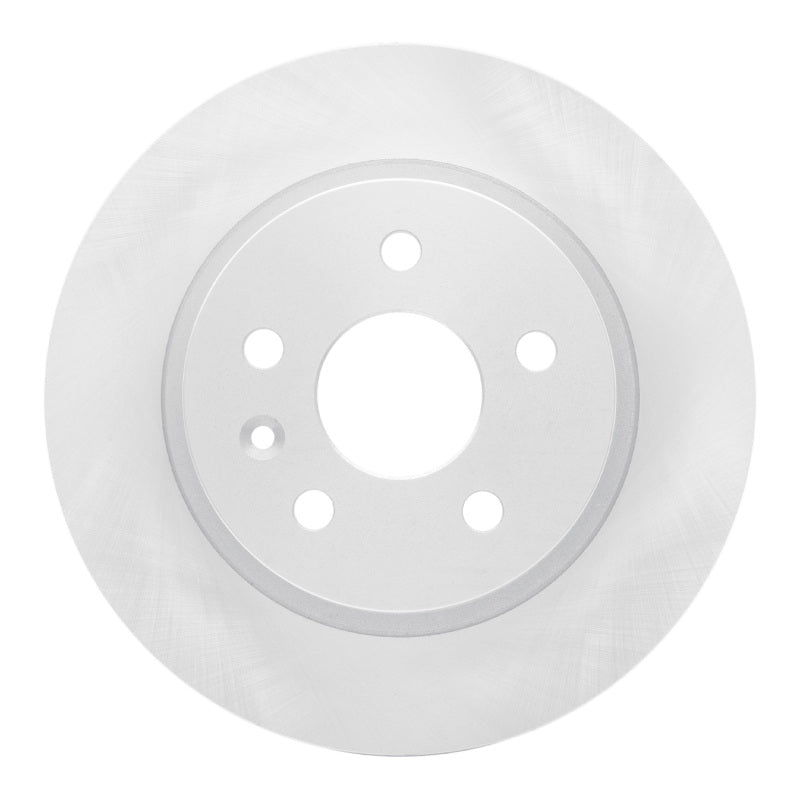 DFC 11-22 Buick Encore Rear Brake Rotor