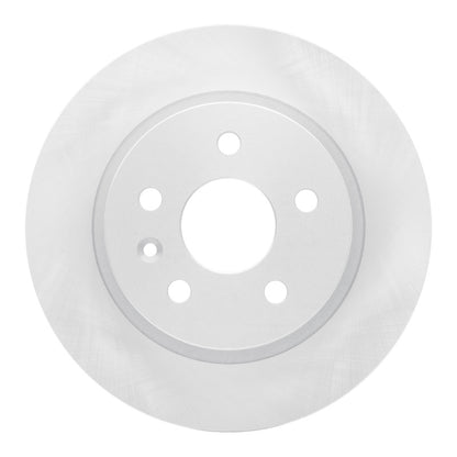 DFC 11-22 Buick Encore Rear Brake Rotor