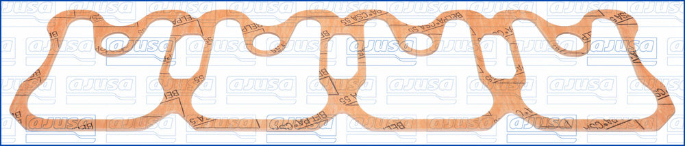 AJUSA AJU11074800 Cylinder Head Cover Gasket