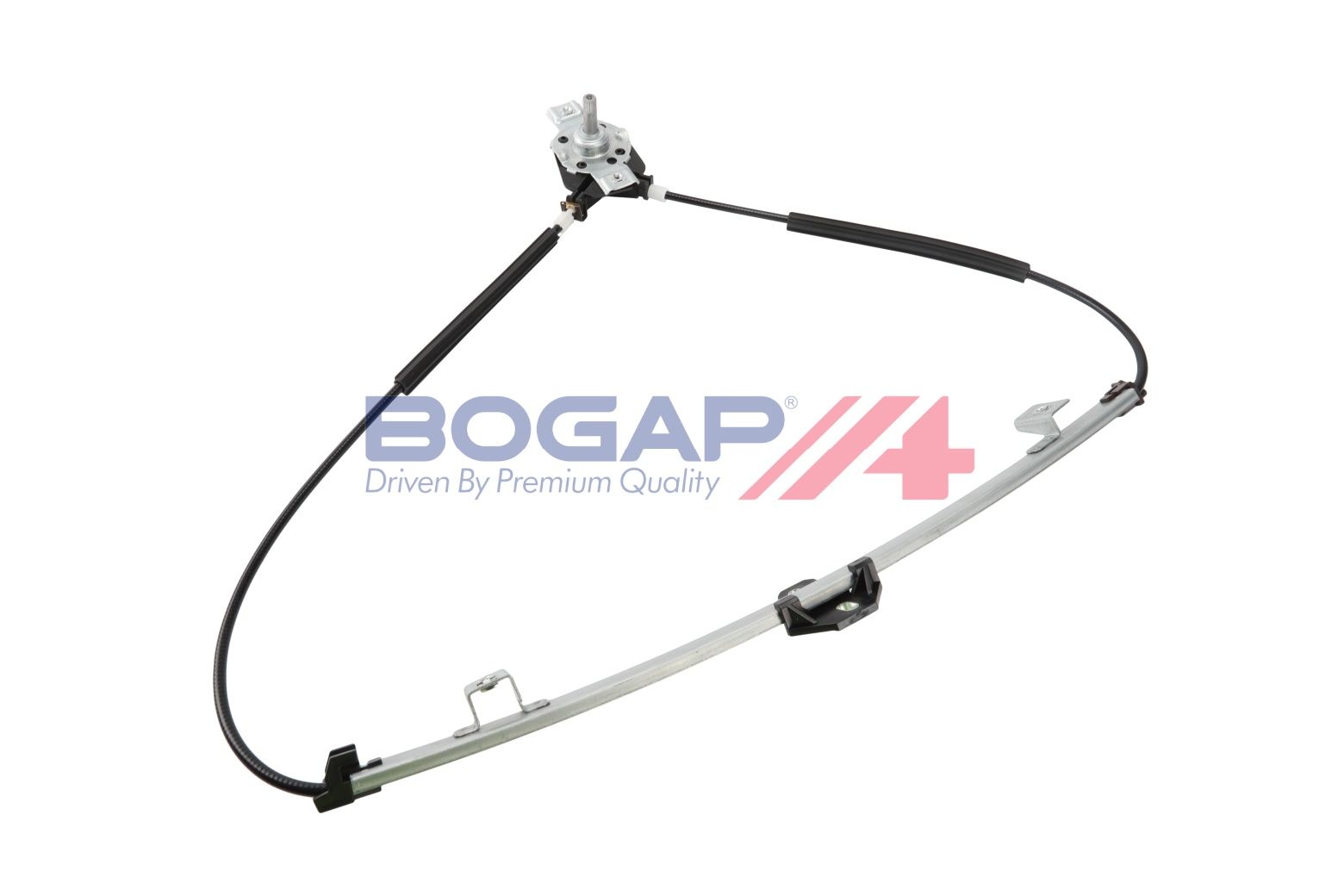 BOGAP A5341232 Window Regulator