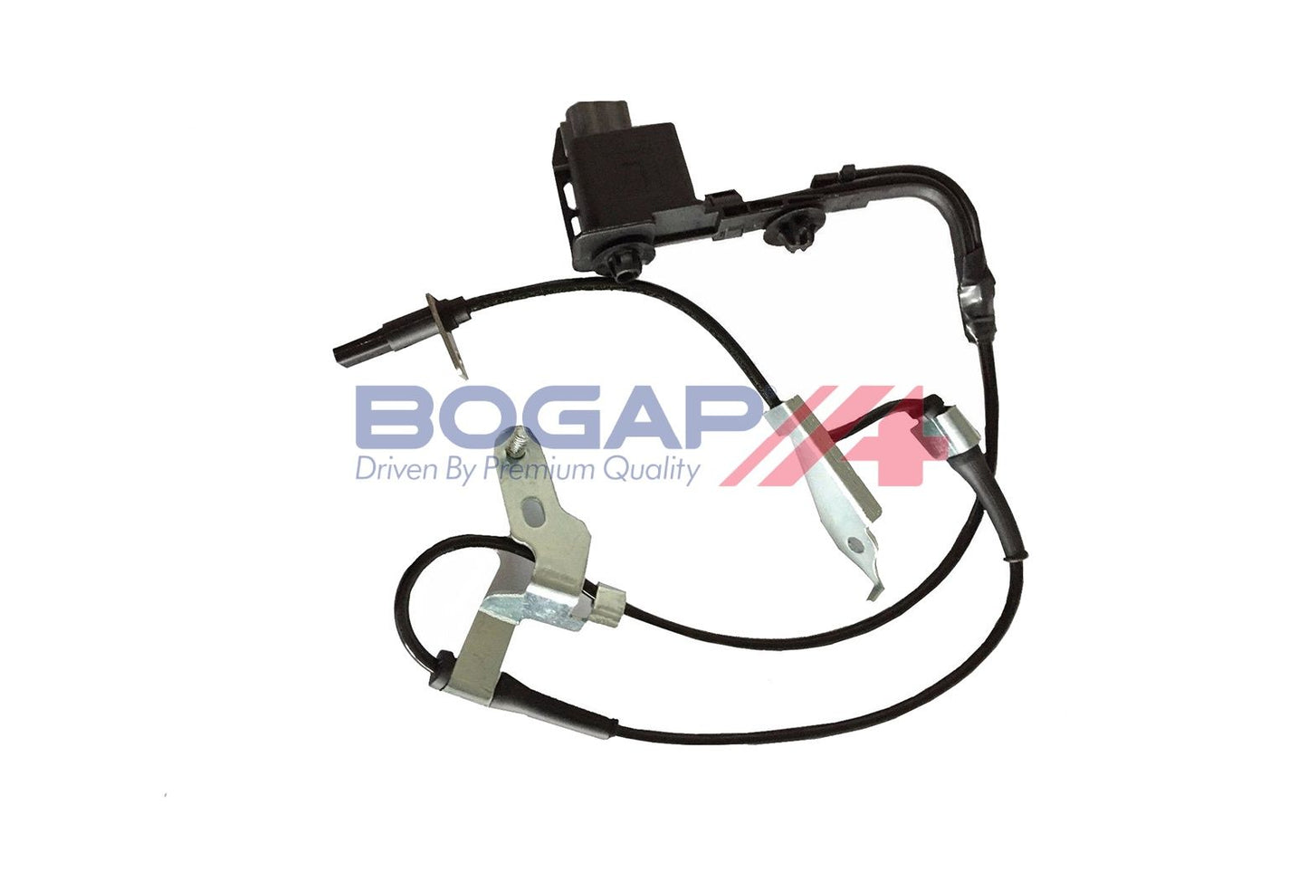 BOGAP M7117108 Sensor, Wheel Speed