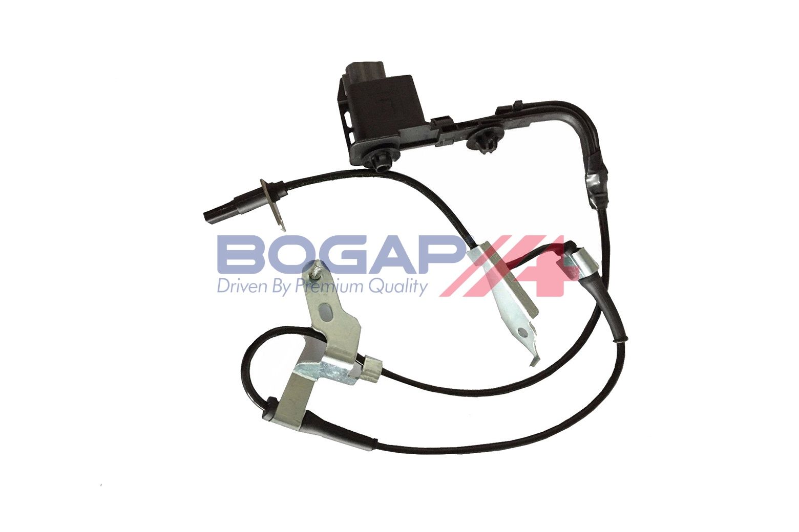 BOGAP M7117108 Sensor, Wheel Speed