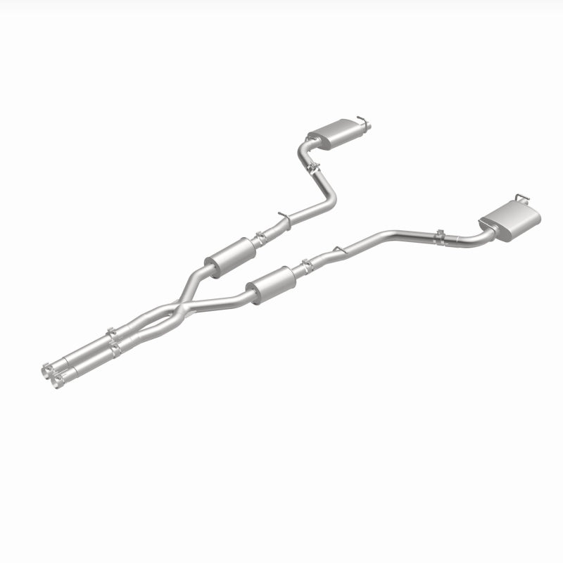 Magnaflow BRExhaust Exhaust Kit Replacement Dodge