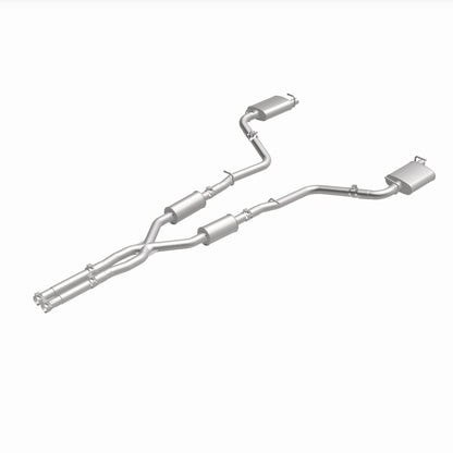 Magnaflow BRExhaust Exhaust Kit Replacement Dodge