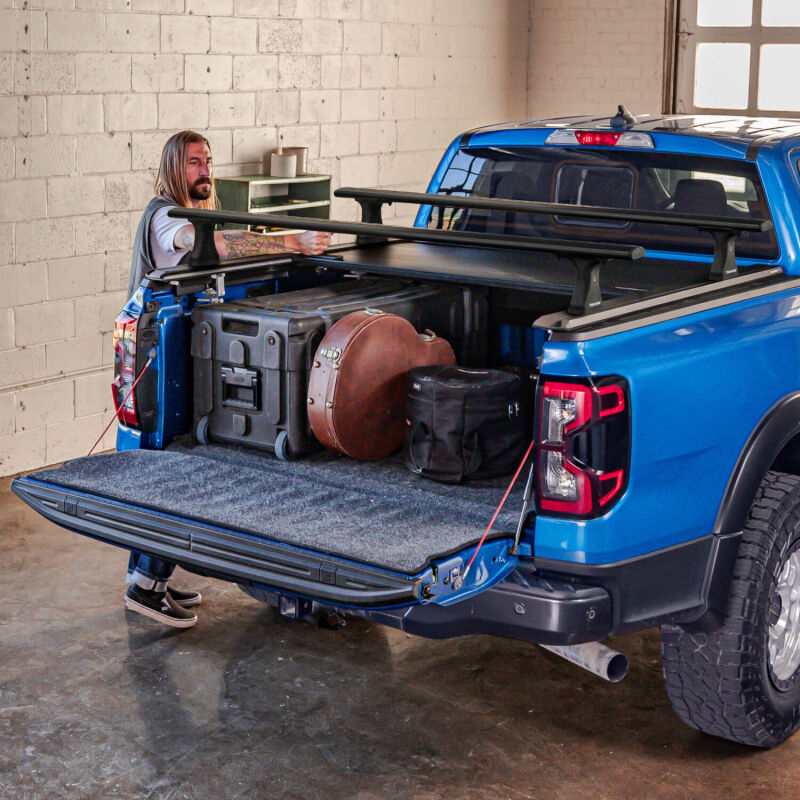 Retrax 17-25 Honda Ridgeline 5.4 ft Bed RetraxPRO XR
