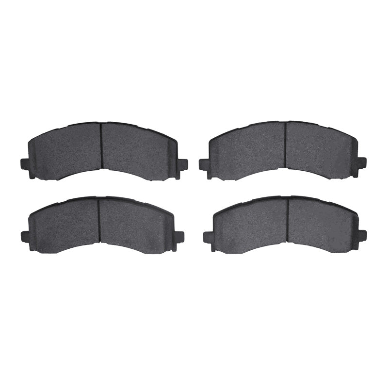 R1 Concepts R1 21-26 Lincoln Navigator Front Ceramic Brake Pads