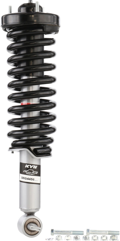 KYB 2014 Ford F-150 2WD (Exc. HD Package) Truck-Plus Performance Assembly - Front