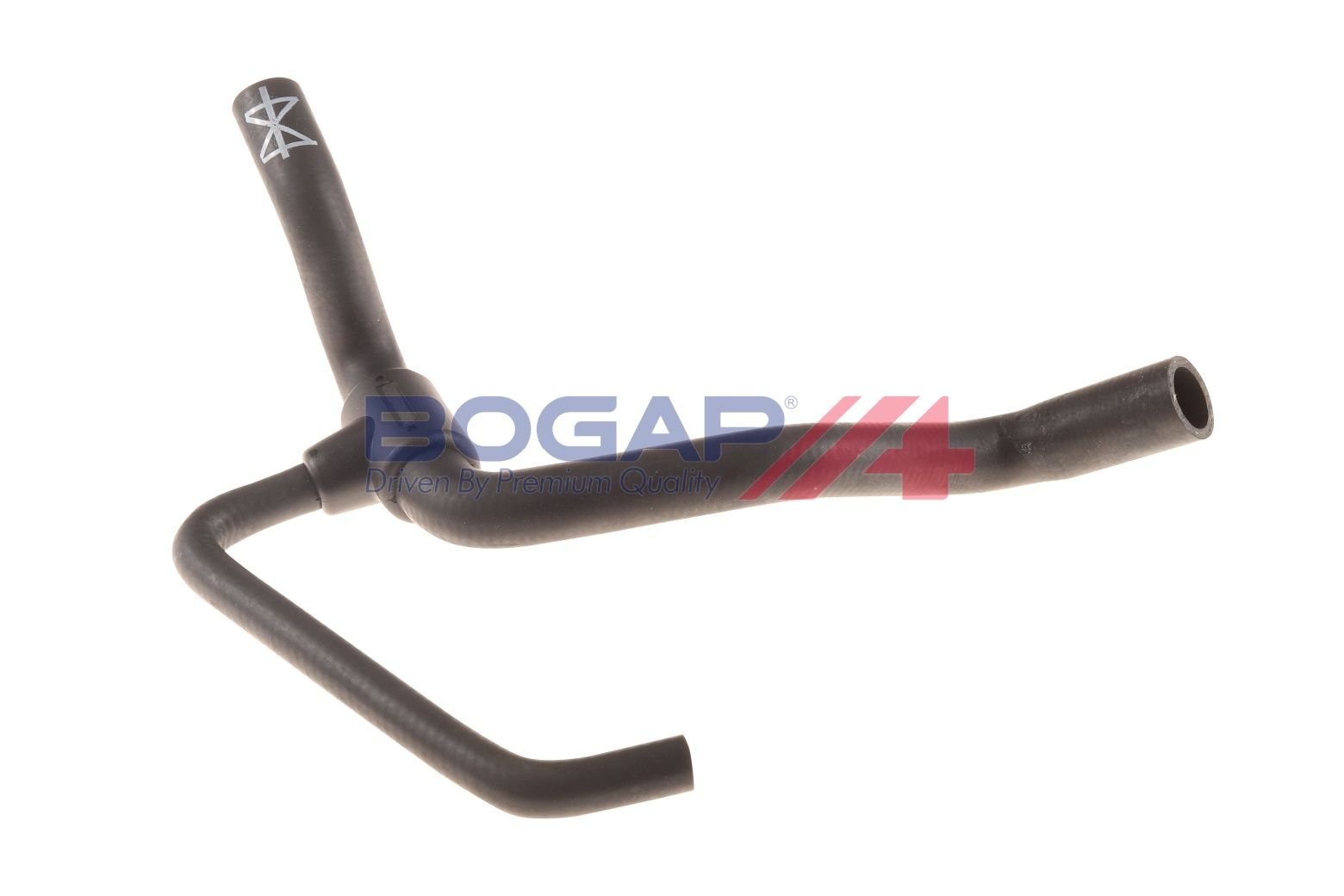 BOGAP A4228347 Radiator Hose