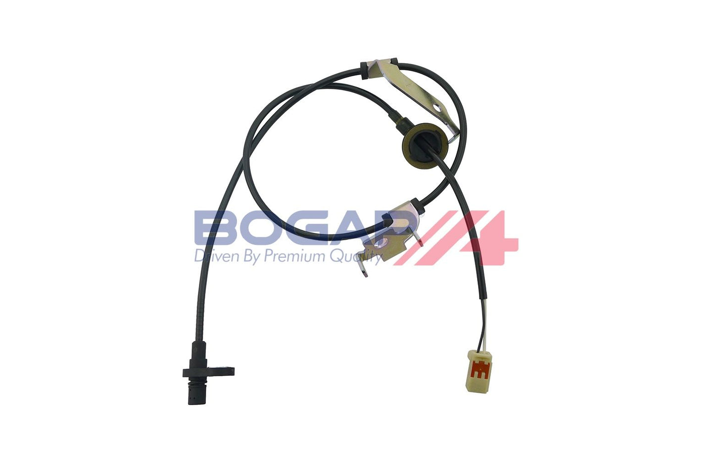 BOGAP M7117112 Sensor, Wheel Speed