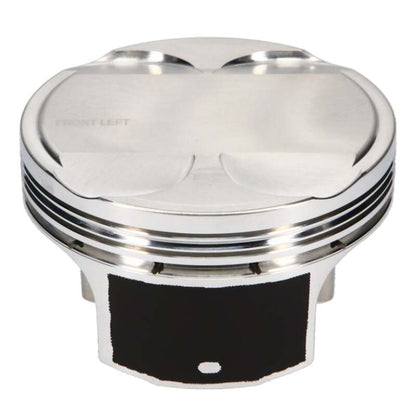 JE Pistons Ford Modular 3.661in Bore 1.168in CH 1.36 CC Piston Kit