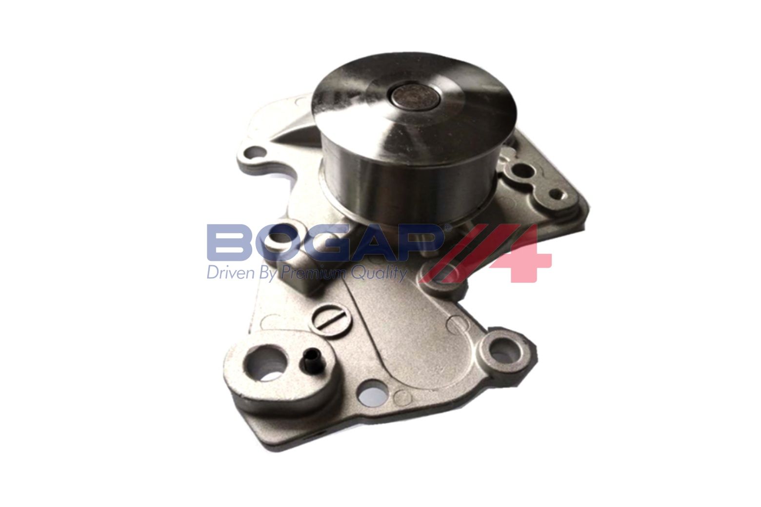 BOGAP Y4234100 Water Pump, Engine Cooling