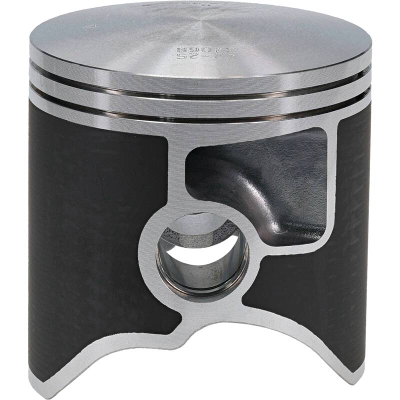 Vertex Pistons Vertex Piston 22-24 Beta RR 2T 300 300cc Cast Replica Piston Kit