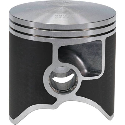 Vertex Pistons Vertex Piston 22-24 Beta RR 2T 300 300cc Cast Replica Piston Kit