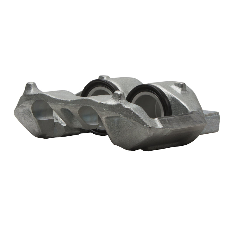 DFC 79-12 Beaver Motorcoach Monterey Fr & Rr L/R/Front/Rear Premium Caliper - Silver