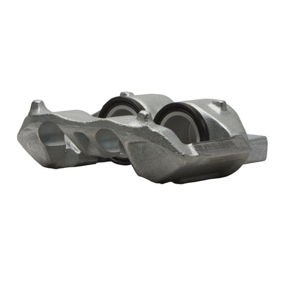 DFC 79-12 Beaver Motorcoach Monterey Fr & Rr L/R/Front/Rear Premium Caliper - Silver