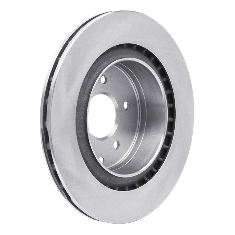 DFC 03-08 Infiniti G35 Rear Brake Rotor