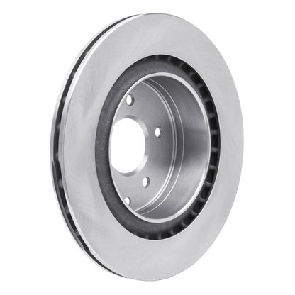 DFC 03-08 Infiniti G35 Rear Brake Rotor